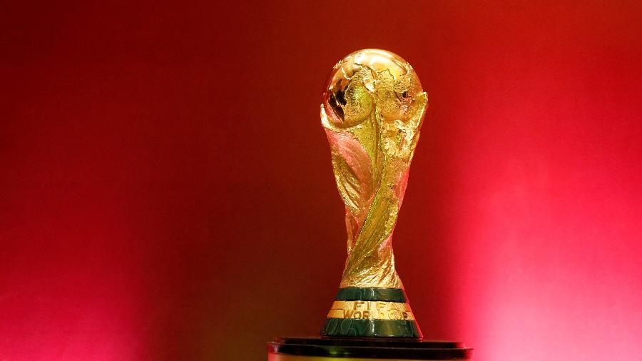 Treze seleções já estão garantidas na Copa do Mundo, e outras quatro podem fazer o mesmo nos próximos dias - REUTERS/Mohamed Abd El Ghany