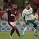 Palmeiras x Flamengo: veja escalações para decisão da Supercopa do Brasil