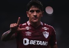 Flu pode garantir Libertadores, e Cano tenta bater recorde 10 anos depois - Ettore Chiereguini/AGIF