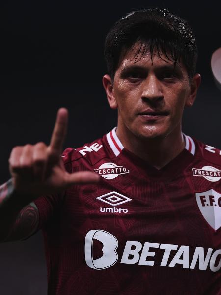 Fluminense sonha com primeiro título, e Boca tenta igualar recorde: o que  está em jogo na final da Libertadores - Gazeta Esportiva