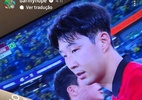Astros de K-pop lamentam eliminação da Coreia e mandam recado para Son - Reprodução/Instagram