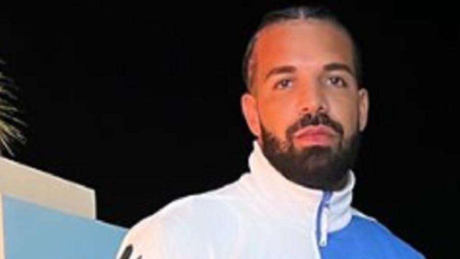 A mansão do rapper Drake foi furtada na noite dessa quinta-feira - Reprodução/Instagram