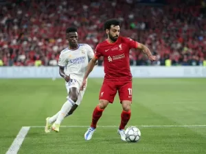 Liverpool x Real Madrid: onde assistir ao jogo pela Liga dos Campeões