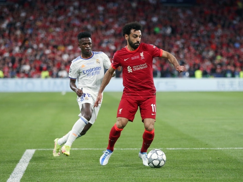 Real Madrid x Liverpool ao vivo: onde assistir ao jogo da Champions League