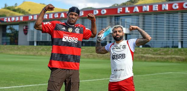 Butler no Rio tem convite de Neymar, Fla com Gabigol e Medina