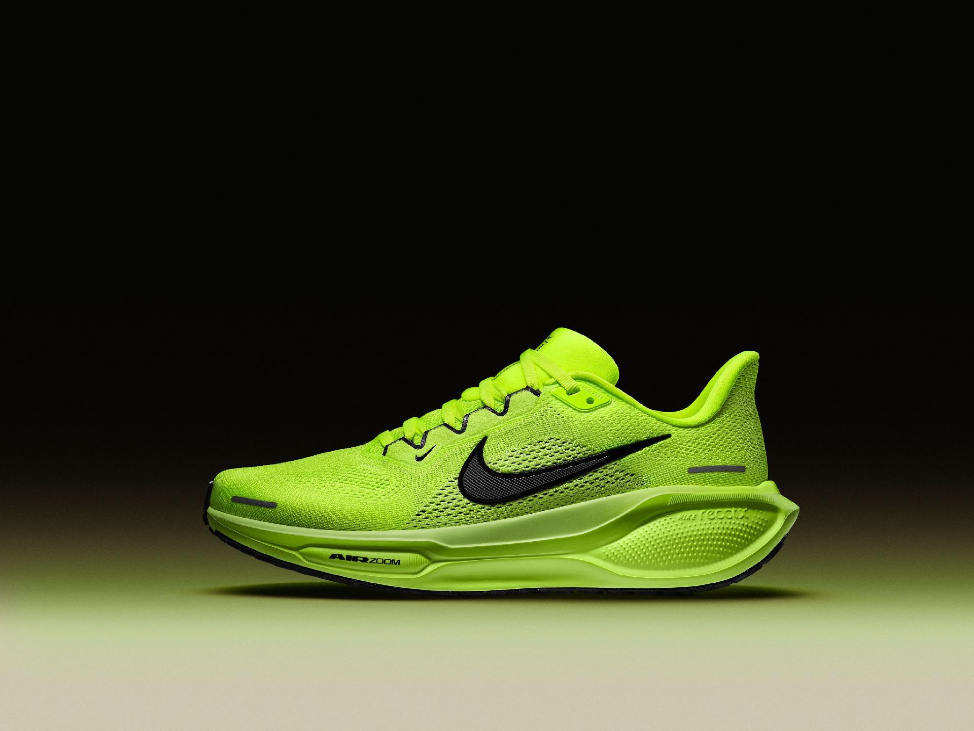 靴 NIKE W AIRZOOM PEGASUS41 TENIS NIKE W AIR ZOOM PEGASUS 41 PRM FEMININO, FZ1626-500,