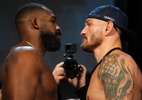Jon Jones se diz confiante para vencer Miocic de 'forma devastadora'