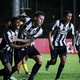 São Paulo e Botafogo vencem e vão à 3ª fase da Copinha