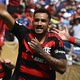Ex-'europeu', Danilo enaltece Flamengo e brasileiros: 'Recado para o mundo'