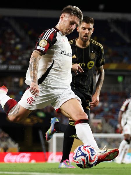 Jared C. Tilton - FIFA/FIFA via Getty Images