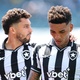 Sem técnico e artilheiro, Botafogo terá 15 dias para arrumar a casa