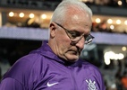 Mattos: Dorival não deu jeito, e Corinthians não pode repetir gastança