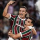 Fábio no Guinness e Fluminense perto da Libertadores