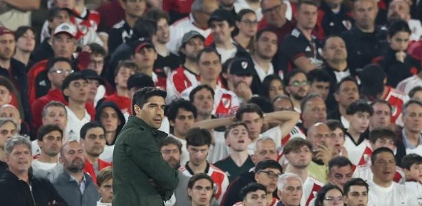 Palmeiras: Abel d&aacute; novo golpe na Argentina com Andreas maestro