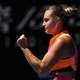 Sabalenka supera outra adolescente e vai &agrave; semi no Australian Open