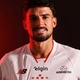S&atilde;o Paulo para de relacionar Cauly por risco de doping ap&oacute;s tratamento
