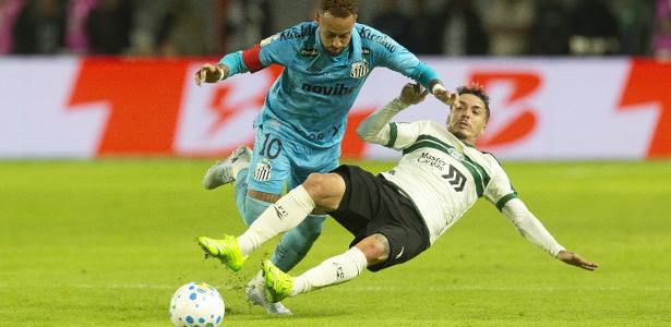 Pedro Lopes: Neymar ajuda o Santos, mas não dá argumentos decisivos por vaga na Copa