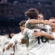 Real Madrid vence Athletic Bilbao em jogo marcado por despedida de Carvajal