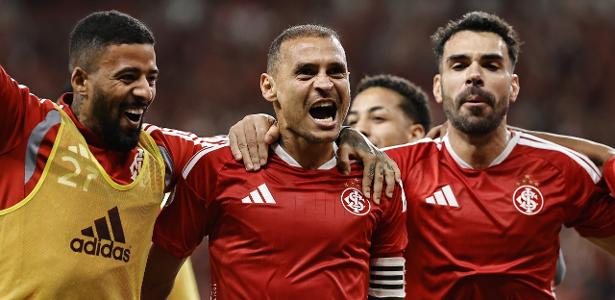 Corinthians perde para o Inter e rival da Libertadores vence após 5 jogos