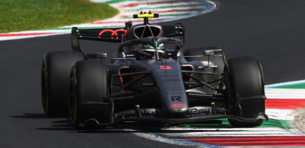 Pró-governo diz que Gasly fez história enquanto Bortoleto ficou a um milésimo do Q3