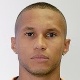 Jonas, lateral do América-MG - Divulgação/Site oficial do América-MG