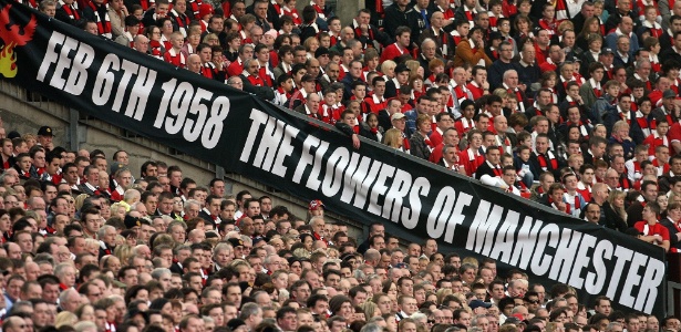 Manchester - Paul Ellis/AFP Photo - Paul Ellis/AFP Photo