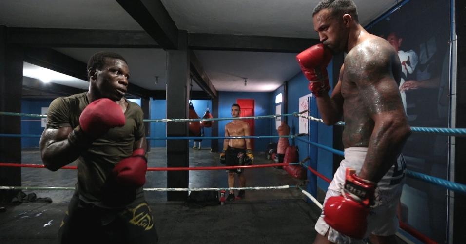 Fernando Naiberg/UOL