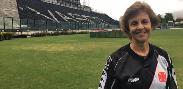 Helena - Renata Mendonça/BBC Brasil - Renata Mendonça/BBC Brasil