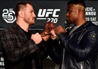 UFC 260: onde assistir às disputa de cinturão entre Miocic e Ngannou - Jeff Bottari/Zuffa LLC/Zuffa LLC via Getty Images