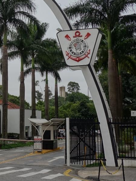 Torcedores do Corinthians invadem sala da presidência no Parque São Jorge - Reprodução/Wikipedia