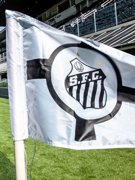 Vila Belmiro se tornou um pesadelo para o Internacional nos últimos anos - Divulgação/@SantosFC