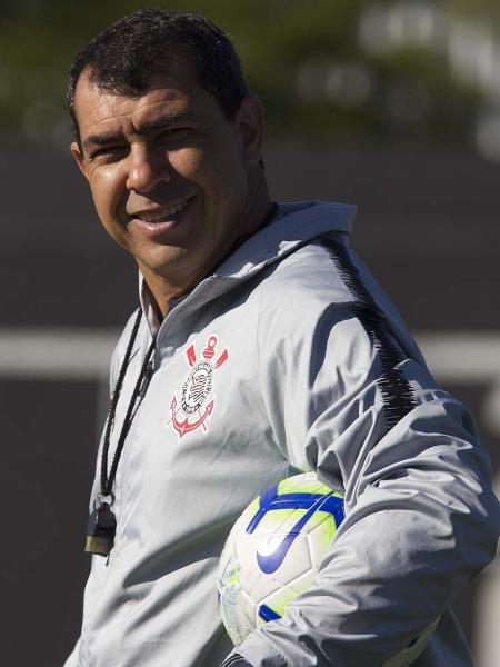 Daniel Augusto Jr./Agência Corinthians