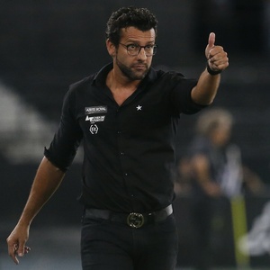 Vitor Silva/Botafogo