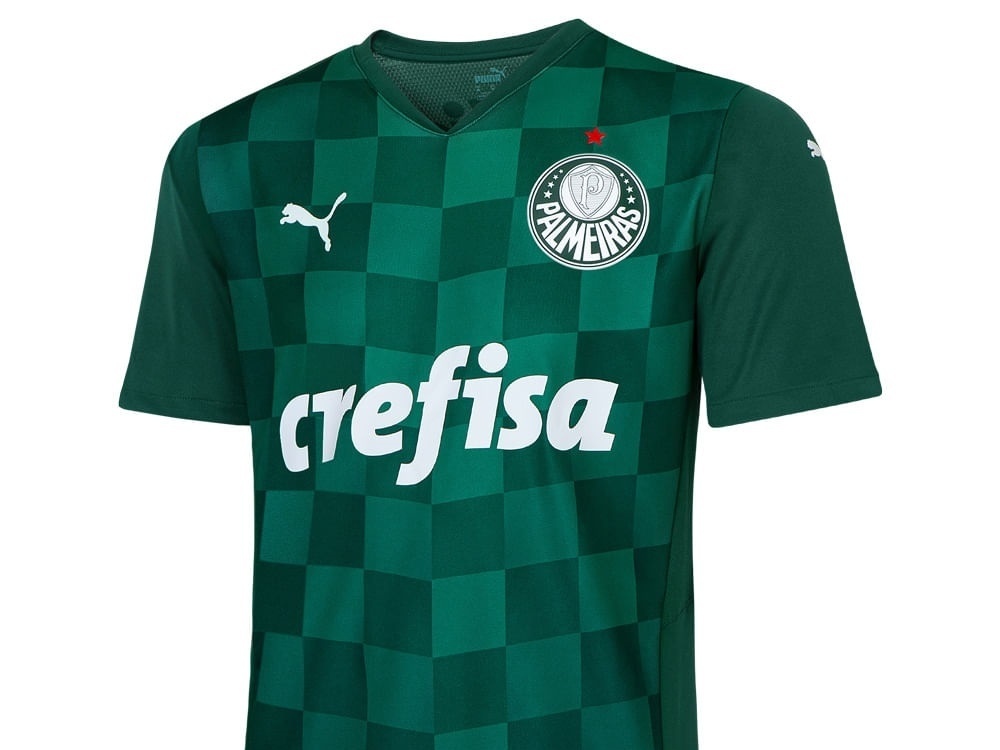Camisa Palmeiras Nao Tem Mundial: Promoções