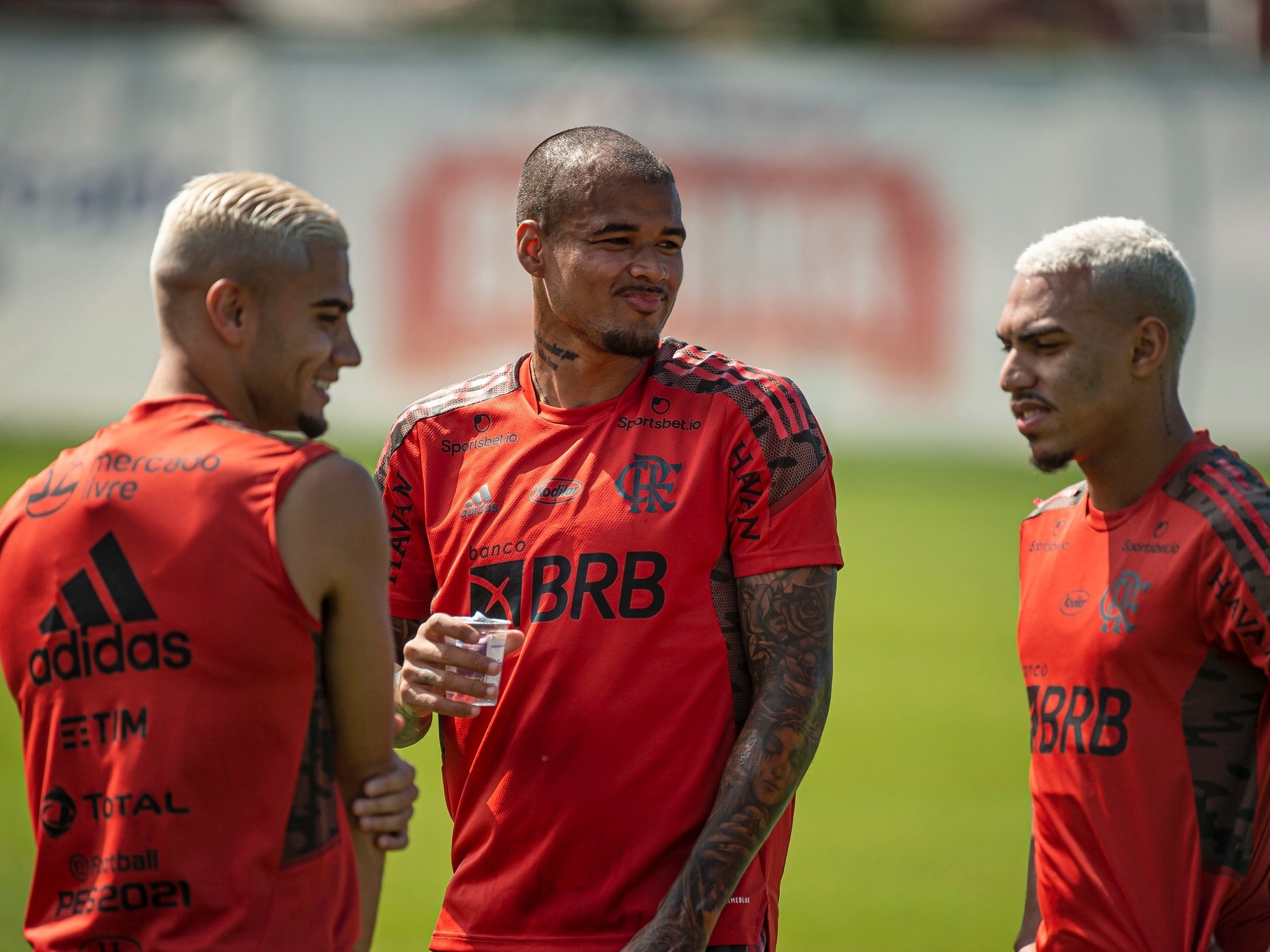 Mauro Cezar Pereira