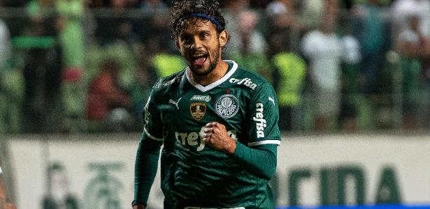 Atlético forgives, and Scarpa rescues Palmeiras almost alone – 03/08/2022