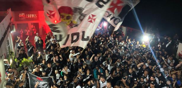 SM 24 - TRANSFORMEI O VASCO NO MELHOR TIME DO BRASIL 🏆🇧🇷 