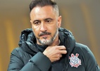 Vítor Pereira entra na Justiça contra Corinthians e cobra mais de R$ 7,5 mi