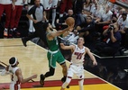 Celtics vencem Heat, forçam jogo 7 e ficam perto de feito inédito na NBA