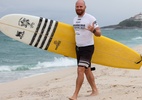 Brasileiro bicampeão mundial de surfe dispara contra a WSL: 