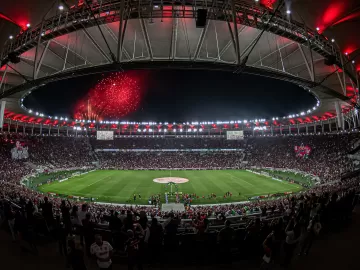 Transmissão Flamengo x Atlético-MG ao vivo: veja onde assistir 