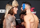 UFC Vegas 82: onde assistir e card completo do evento Allen x Craig - Chris Unger/Getty