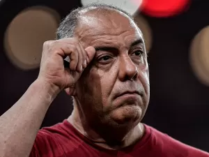 Dirigente do Flamengo ressalta importância da Taça Guanabara: 'Bem-vinda'