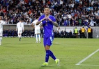 Com golaço de Di María, Argentina vence Costa Rica de virada - Kevork Djansezian/Getty Images