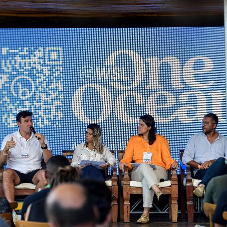 WSL One Ocean: programa da World Surf League de proteção aos oceanos