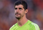 Courtois sofre lesão na perna esquerda e vira novo desfalque do Real Madrid - ANP/ANP via Getty Images