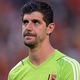 Courtois sofre lesão na perna esquerda e vira novo desfalque do Real Madrid