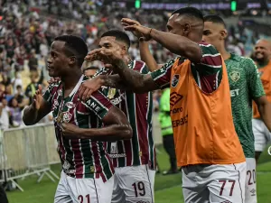 Cruzeiro ainda não venceu com Diniz e Fluminense aproveitou