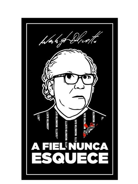 Homenagem a Washington Olivetto