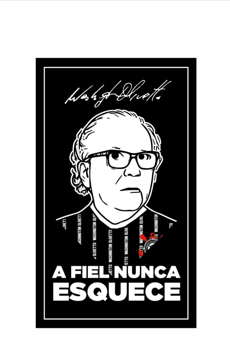 Homenagem a Washington Olivetto